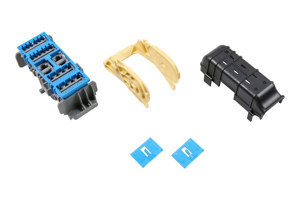 GM Genuine Parts Wiring Harness Connector