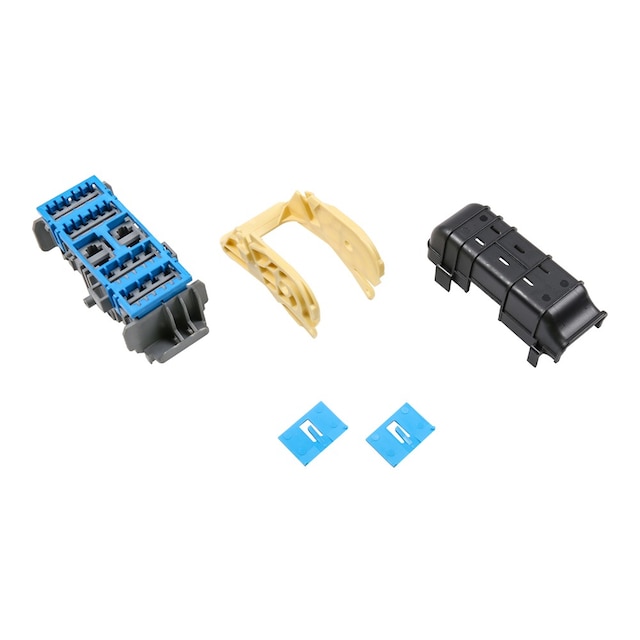 GM Genuine Parts Wiring Harness Connector
