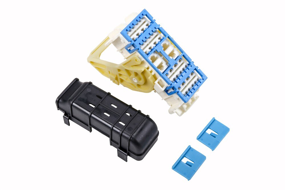 GM Genuine Parts Wiring Harness Connector