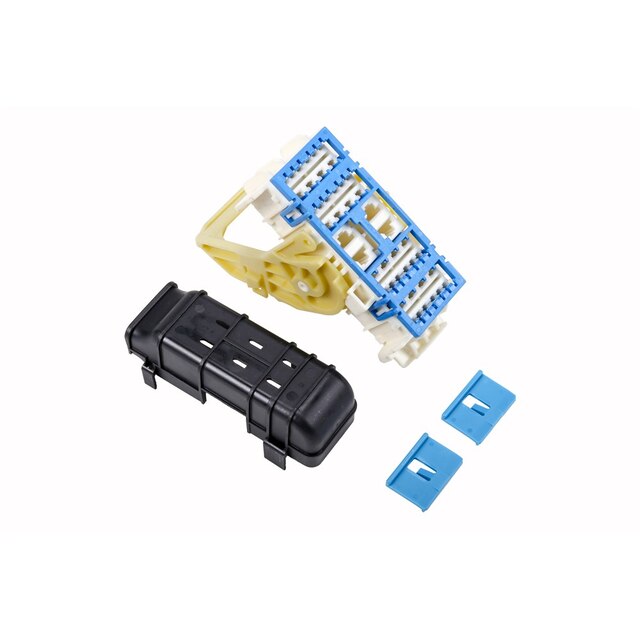 GM Genuine Parts Wiring Harness Connector