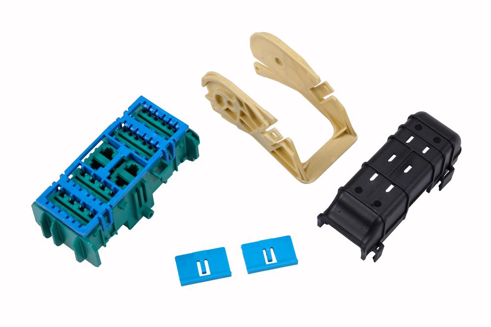 GM Genuine Parts Wiring Harness Connector