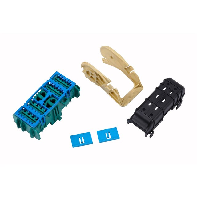 GM Genuine Parts Wiring Harness Connector