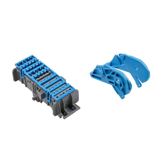 GM Genuine Parts Wiring Harness Connector