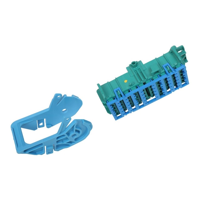 GM Genuine Parts Wiring Harness Connector