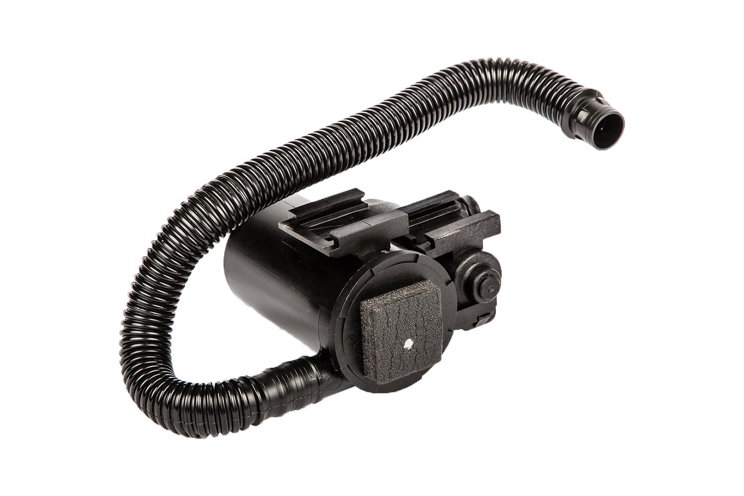 GM Genuine Parts Vapor Canister Vent Solenoid