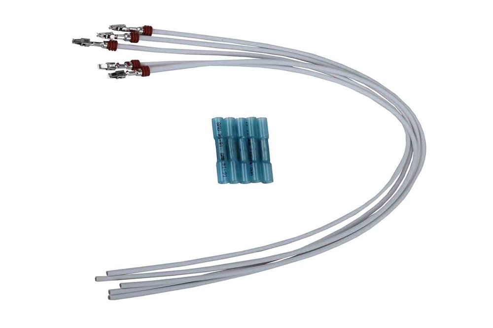GM Genuine Parts Multi-Purpose Wire Connector