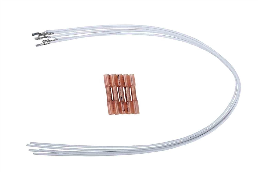 GM Genuine Parts Multi-Purpose Wire Connector