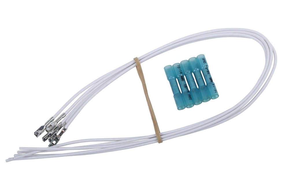 GM Genuine Parts Multi-Purpose Wire Connector