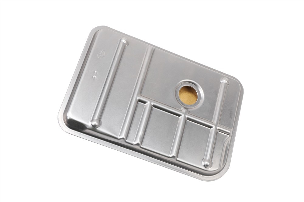 GM Genuine Parts Automatic Transmission Fluid Filter