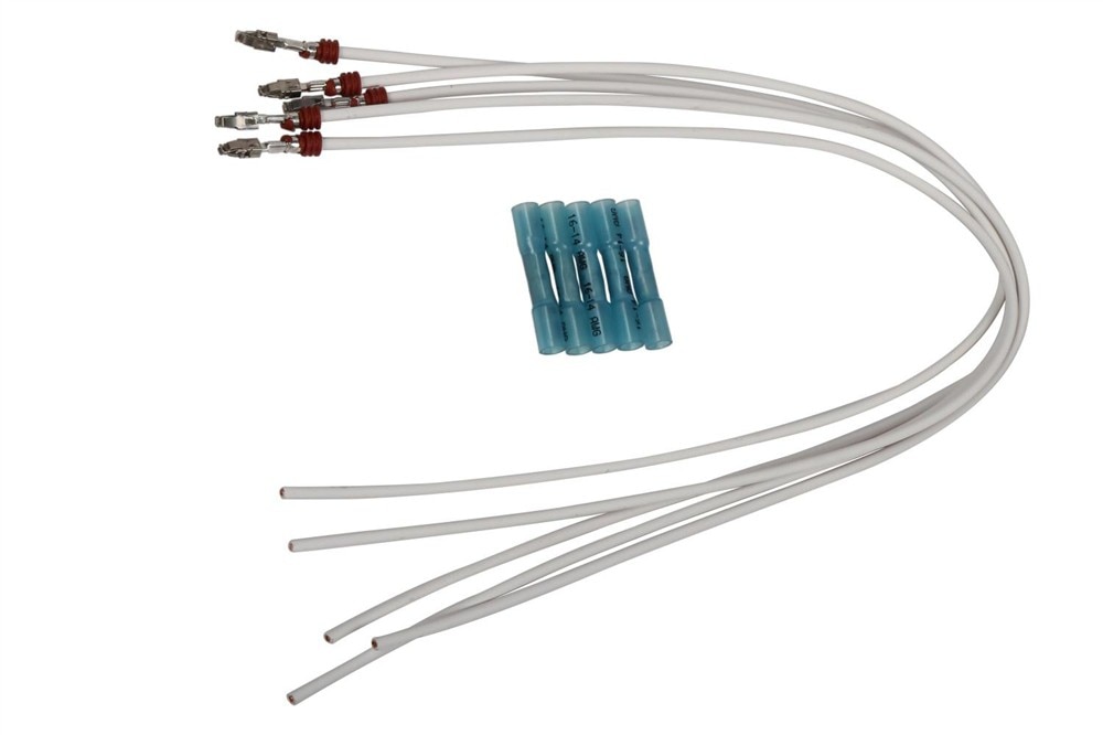 GM Genuine Parts Multi-Purpose Wire Connector