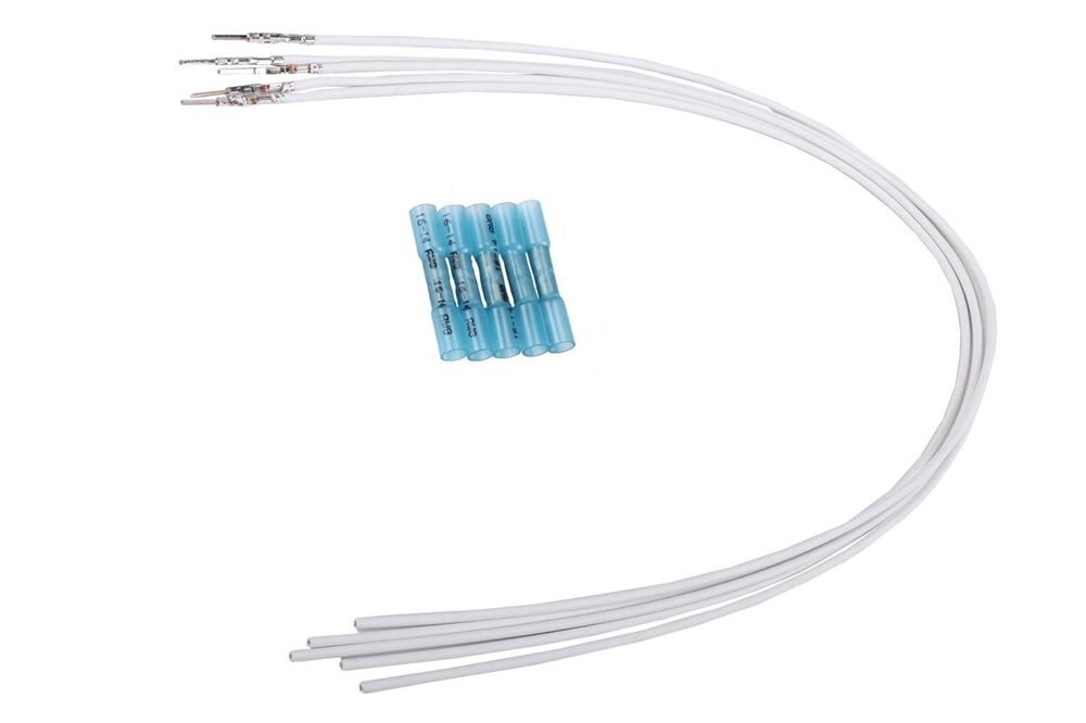 GM Genuine Parts Multi-Purpose Wire Connector