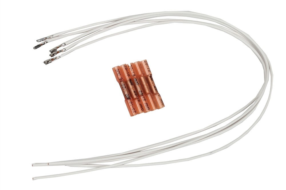 GM Genuine Parts Multi-Purpose Wire Connector