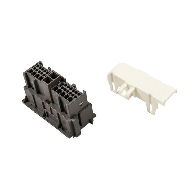 GM Genuine Parts Wiring Harness Connector