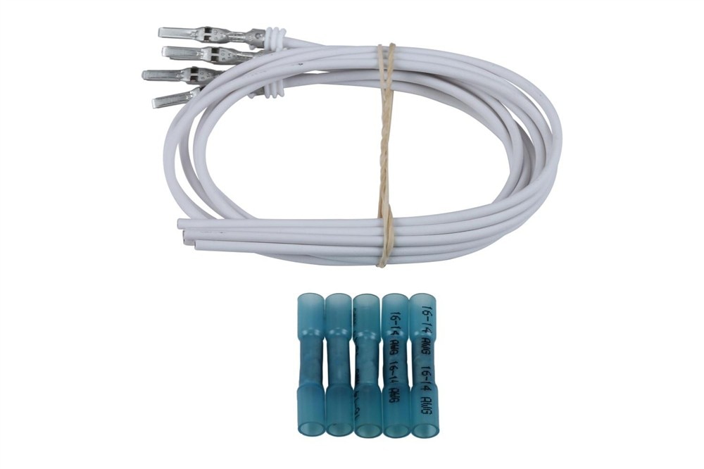 GM Genuine Parts Multi-Purpose Wire Connector
