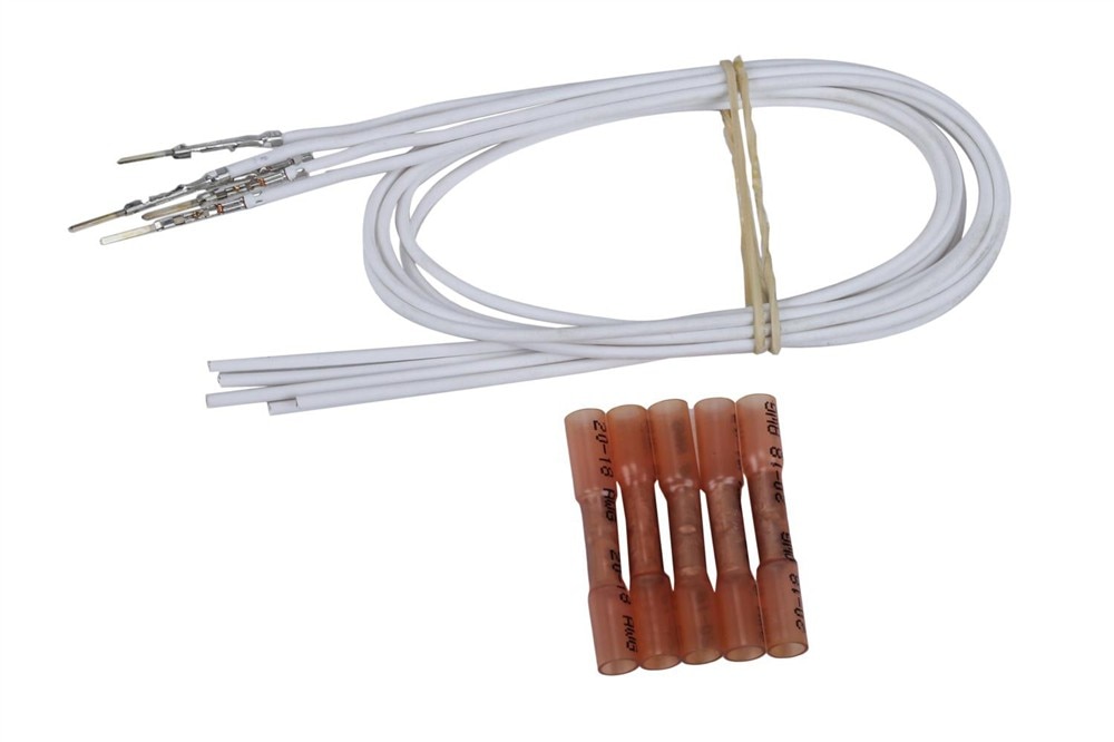 GM Genuine Parts Multi-Purpose Wire Connector