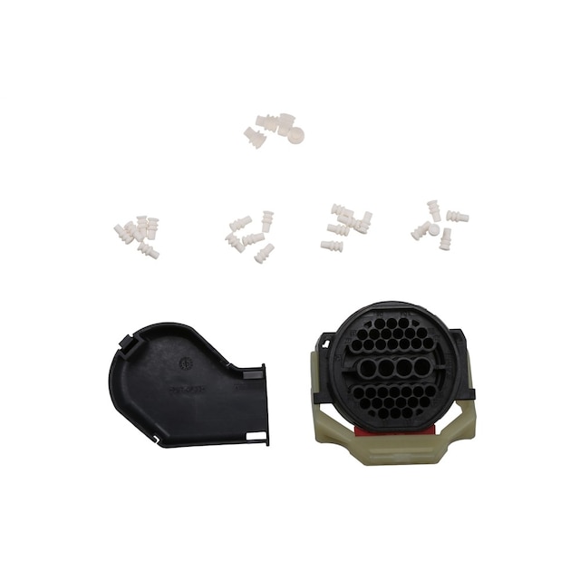 GM Genuine Parts Wiring Harness Connector
