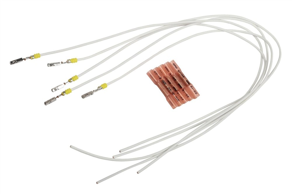 GM Genuine Parts Multi-Purpose Wire Connector