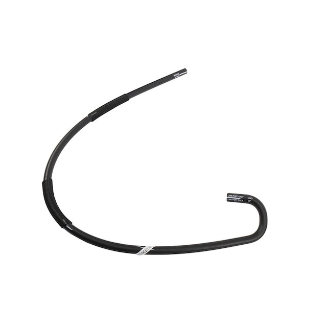 GM Genuine Parts Radiator Vent Inlet Hose