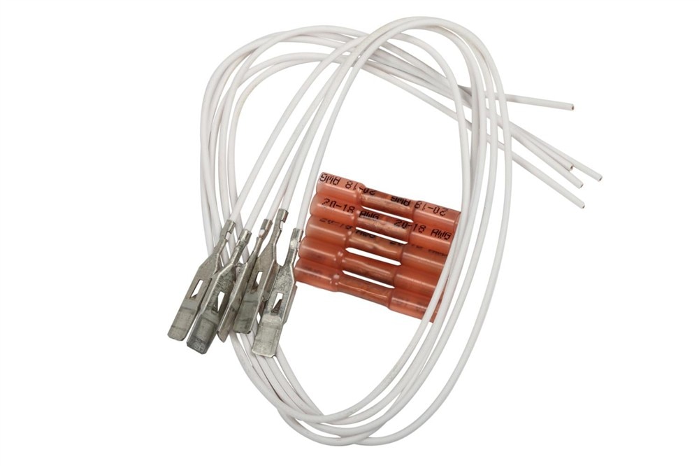 GM Genuine Parts Multi-Purpose Wire Connector