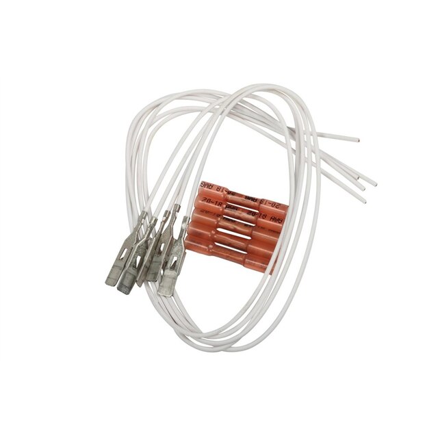GM Genuine Parts Multi-Purpose Wire Connector