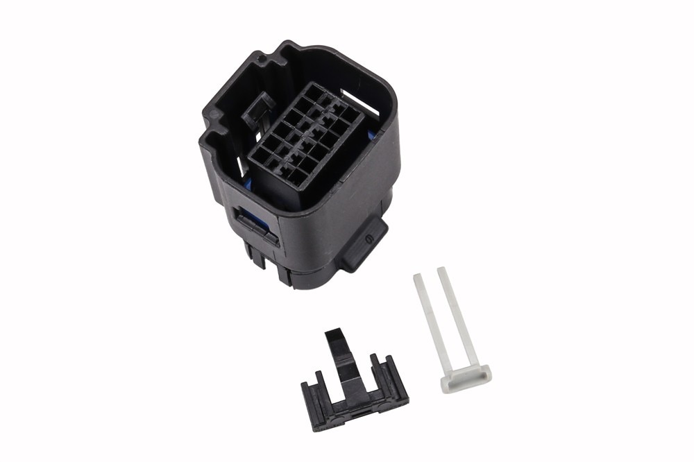 GM Genuine Parts Wiring Harness Connector