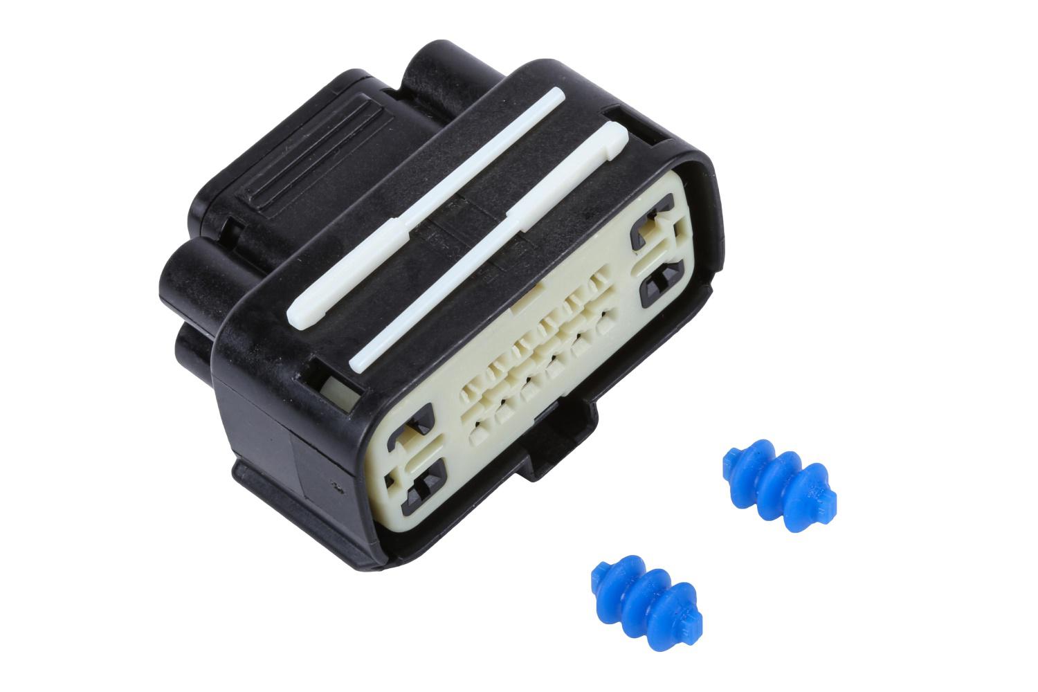GM Genuine Parts Wiring Harness Connector