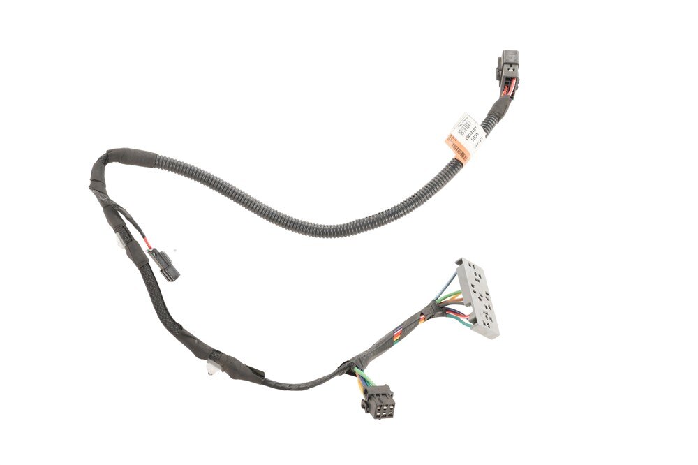 GM Genuine Parts Passenger Seat Adjuster Wiring Harness