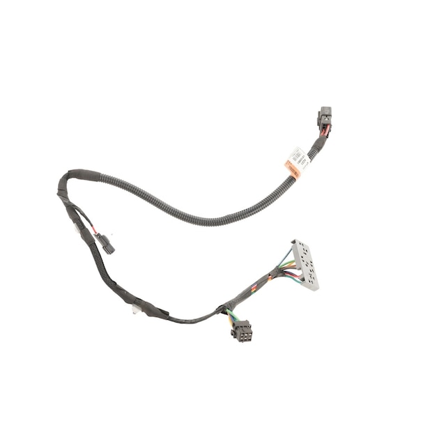 GM Genuine Parts Passenger Seat Adjuster Wiring Harness