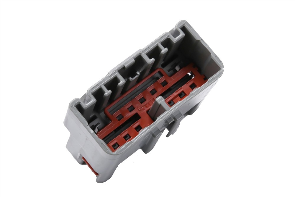 GM Genuine Parts Wiring Harness Connector