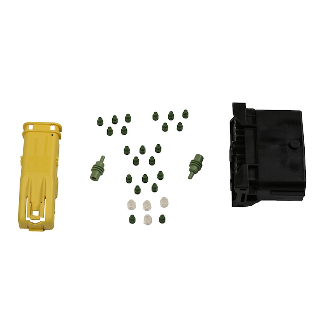 GM Genuine Parts Wiring Harness Connector