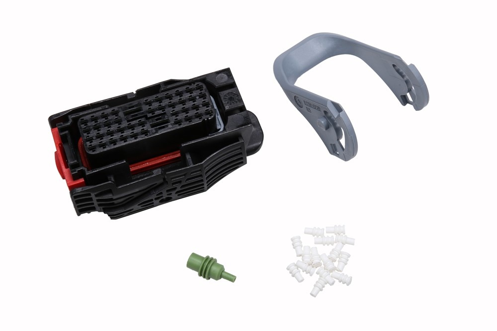GM Genuine Parts Wiring Harness Connector