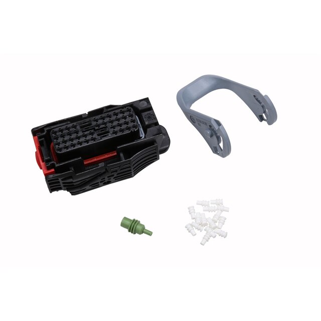 GM Genuine Parts Wiring Harness Connector