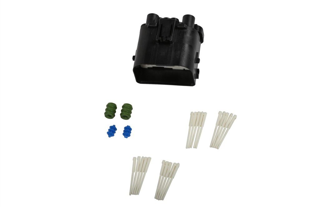 GM Genuine Parts Wiring Harness Connector