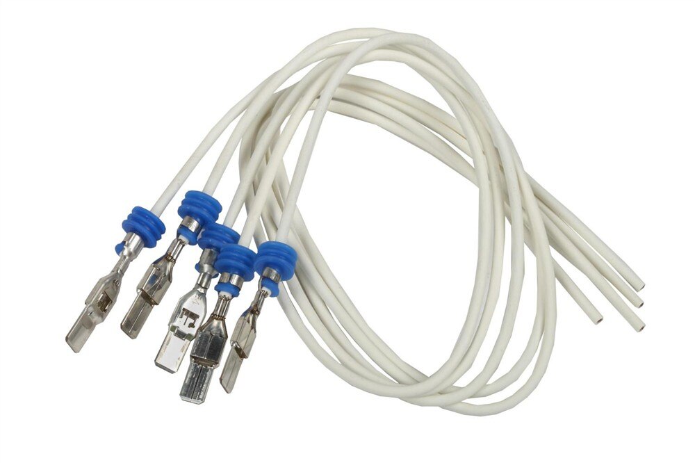 GM Genuine Parts Multi-Purpose Wire Connector