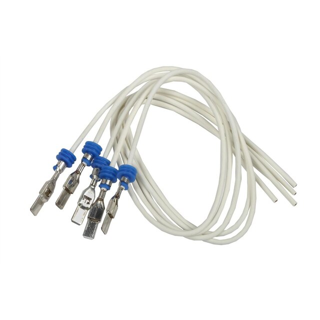 GM Genuine Parts Multi-Purpose Wire Connector