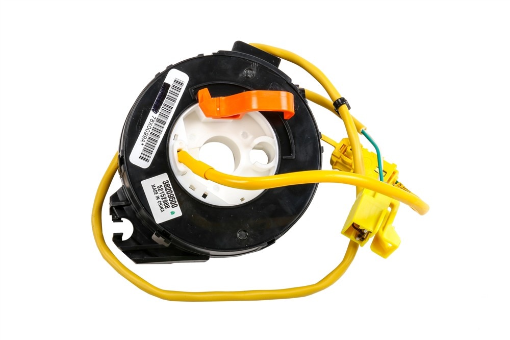 GM Genuine Parts Steering Wheel Airbag Coil (Programming Required)