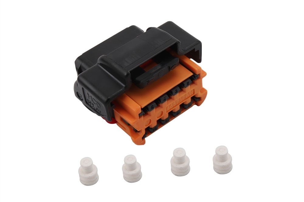 GM Genuine Parts Multi-Purpose Pigtail