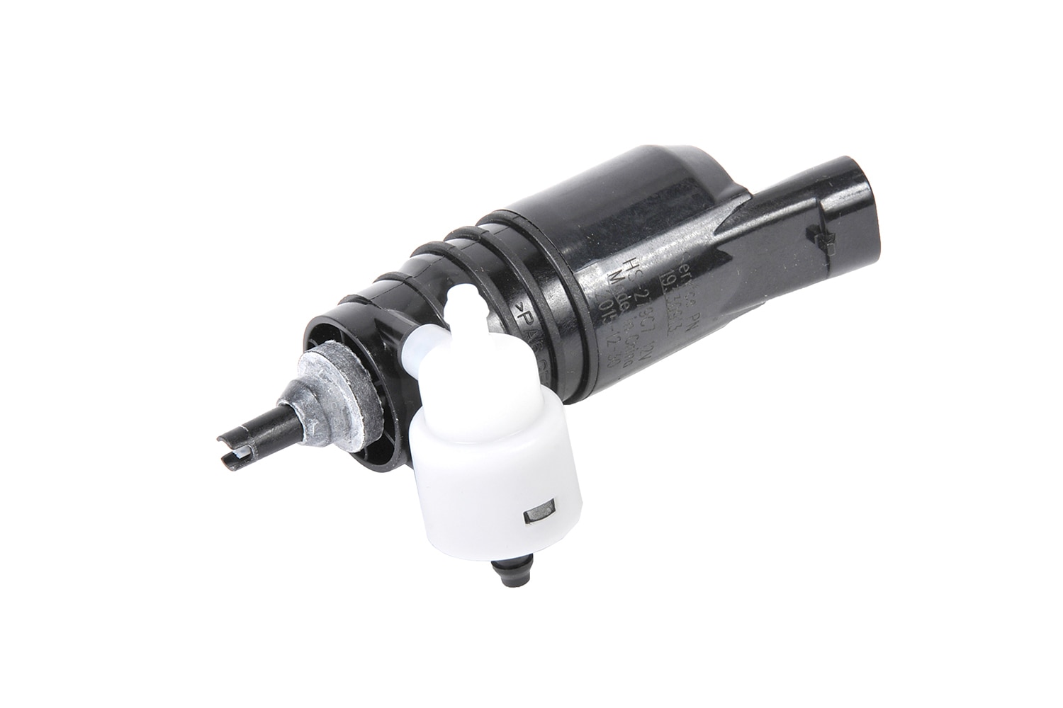 GM Genuine Parts Windshield Washer Pump