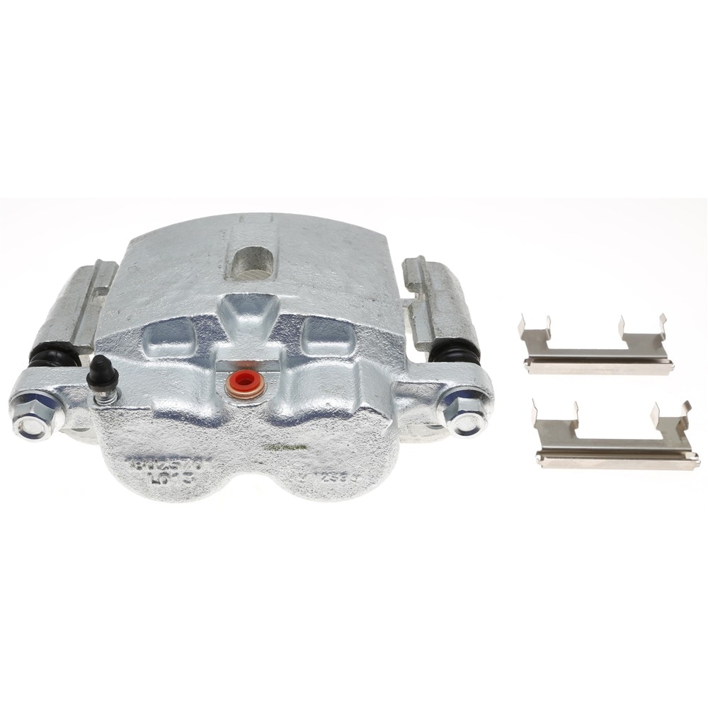 GM Genuine Parts Disc Brake Caliper Assembly