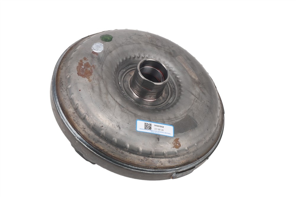 GM Genuine Parts Automatic Transmission Torque Converter