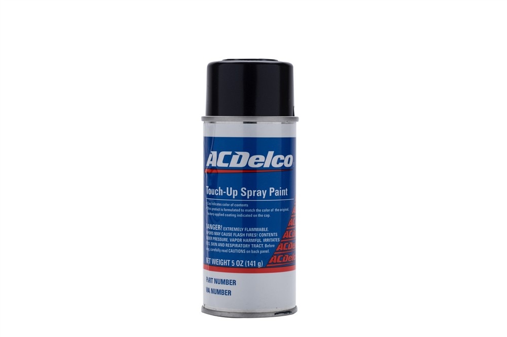 ACDelco GM Original Equipment Hugo Touch-Up Paint Spray (5 oz)
