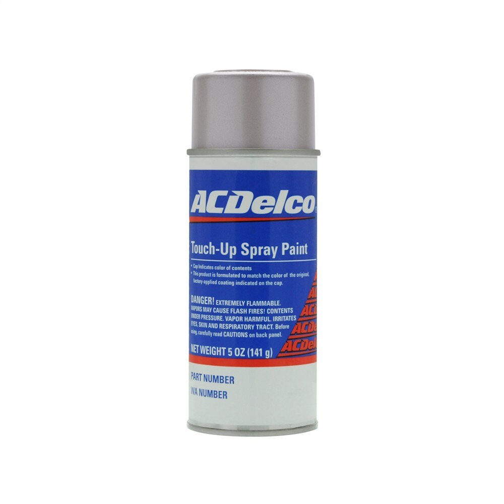 ACDelco GM Original Equipment Creamy Beige Metallic Touch-Up Paint Spray (5 oz)