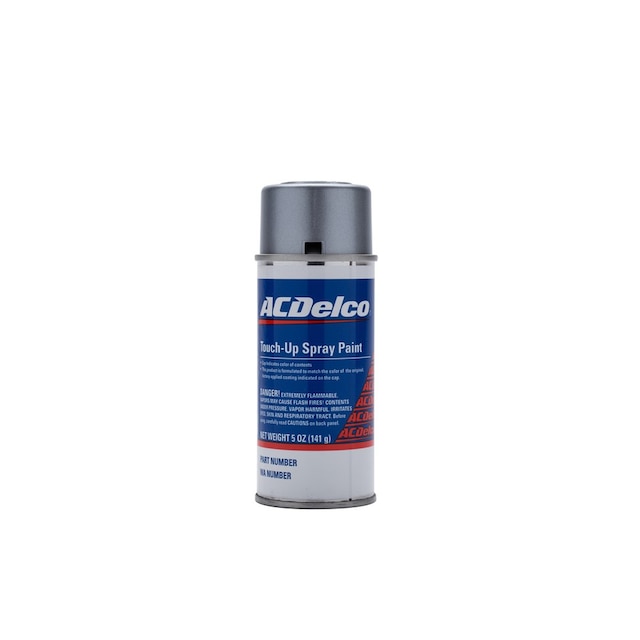 ACDelco GM Original Equipment Flip Chip Metallic Touch-Up Paint Spray (5 oz)