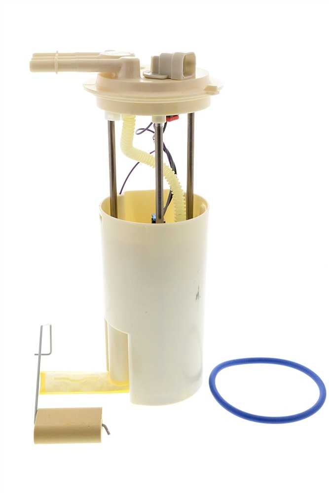 GM Genuine Parts Fuel Pump and Level Sensor Module with Seal, Float, and Harness
