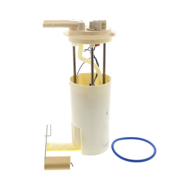 GM Genuine Parts Fuel Pump and Level Sensor Module with Seal, Float, and Harness