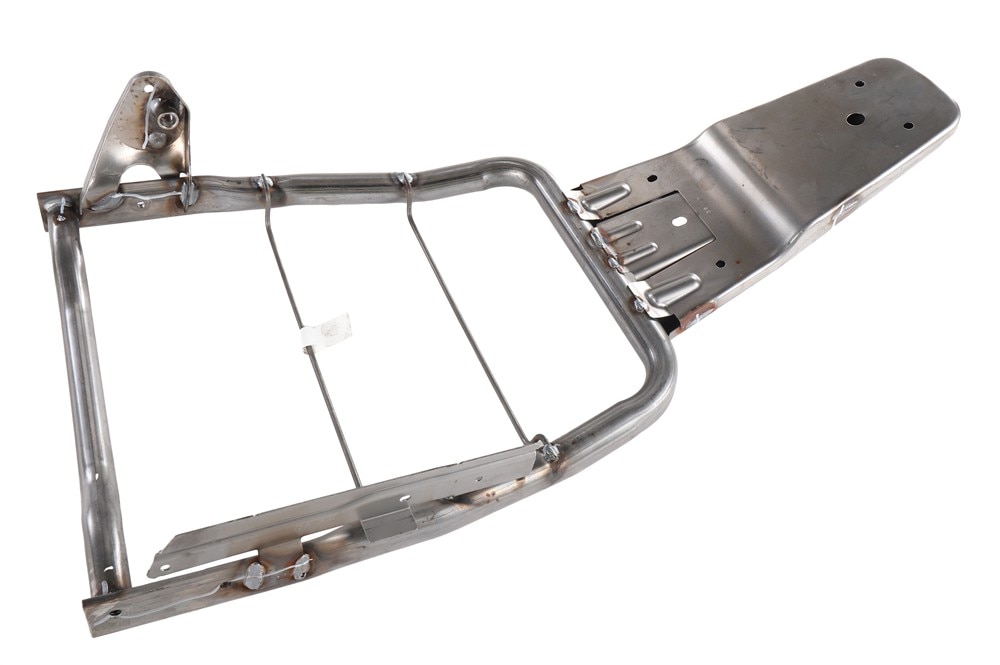 GM Genuine Parts Driver Seat Back Frame