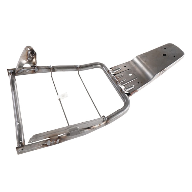GM Genuine Parts Driver Seat Back Frame