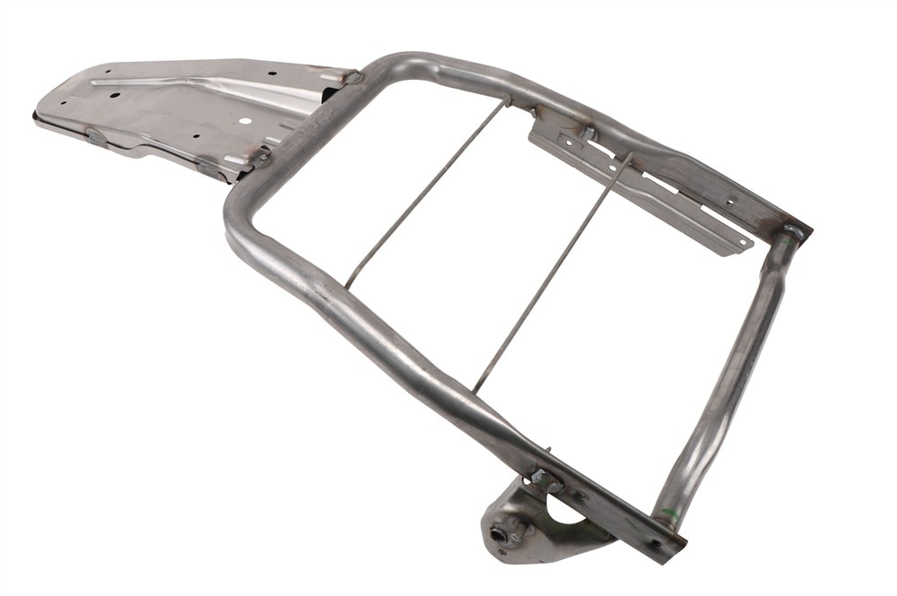 GM Genuine Parts Passenger Seat Back Frame
