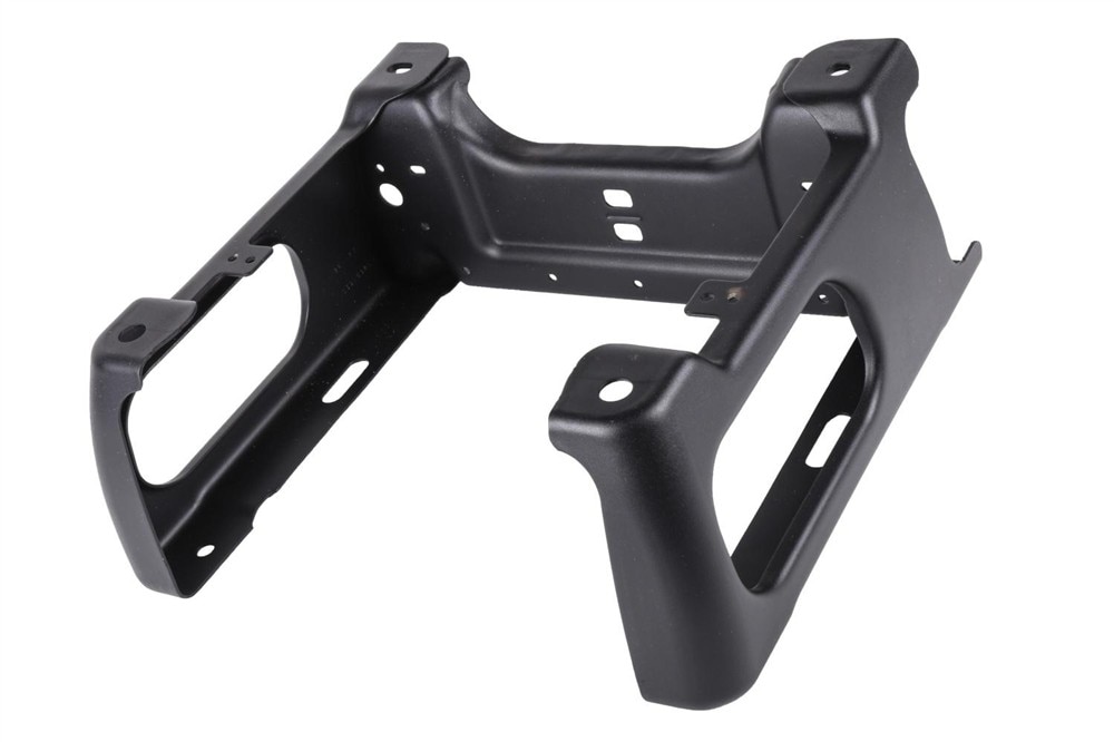 GM Genuine Parts Front Seat Riser
