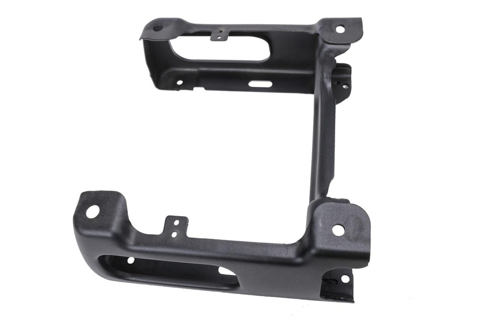 GM Genuine Parts Passenger Seat Riser